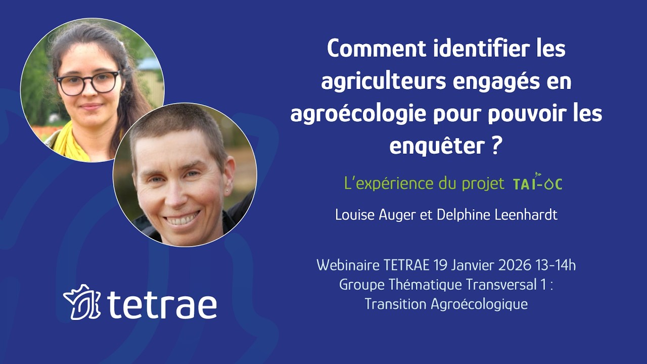 20260119 Webinaire du projet TAI OC