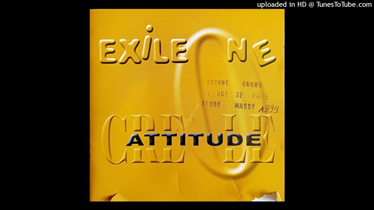 EXILE ONE: MANTE RELIGIEUSE(Praying Mantis) - A/C & Chant: Gordon HENDERSON