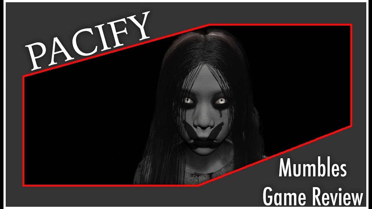 Обзор Pacify — Деньги или мусор? — MumblesVideos