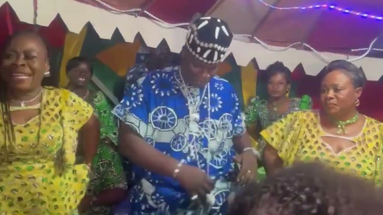 AKPE NAMI ALAFIA PETA ADAKPAME AOUT 2024