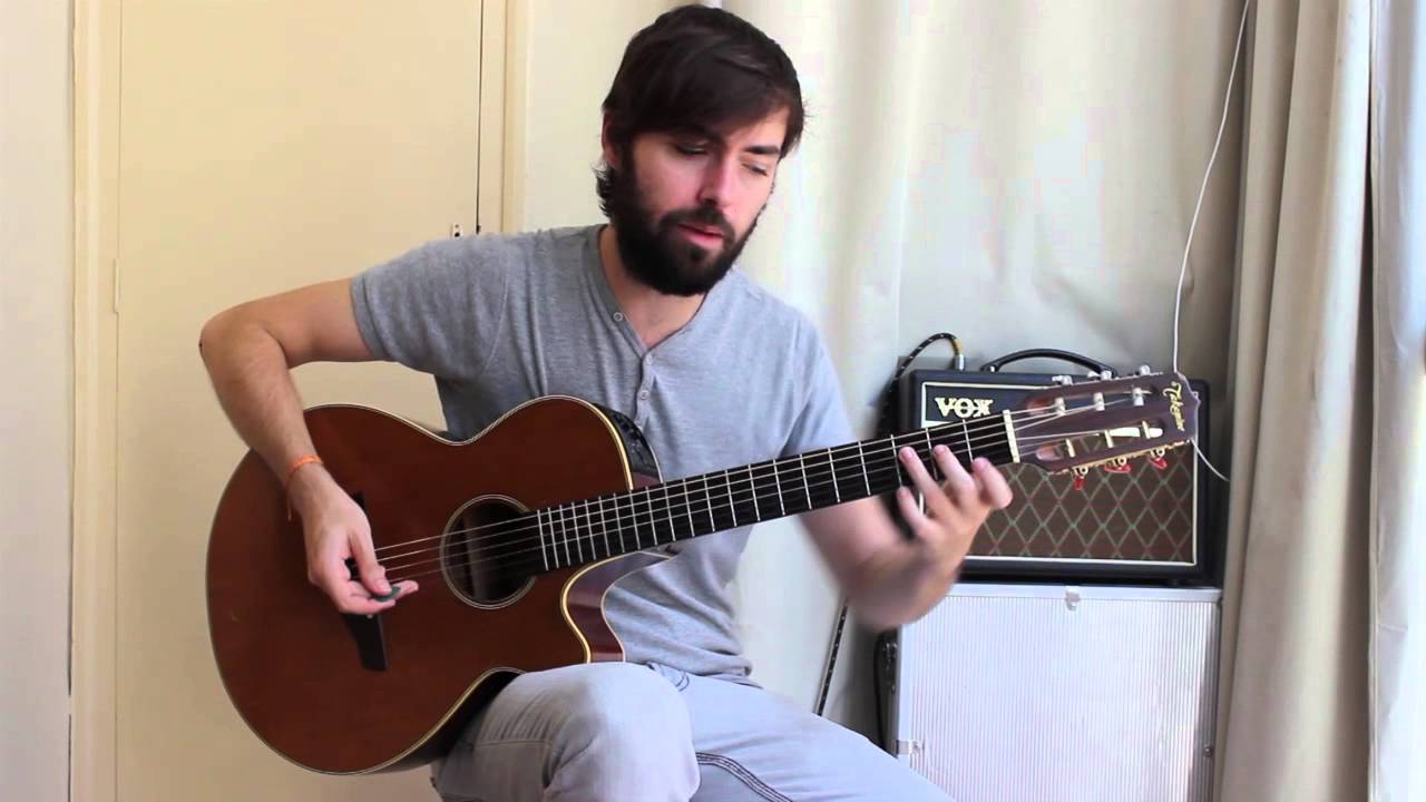 5 Errores de Principiante a Evitar - Guitarra Fácil
