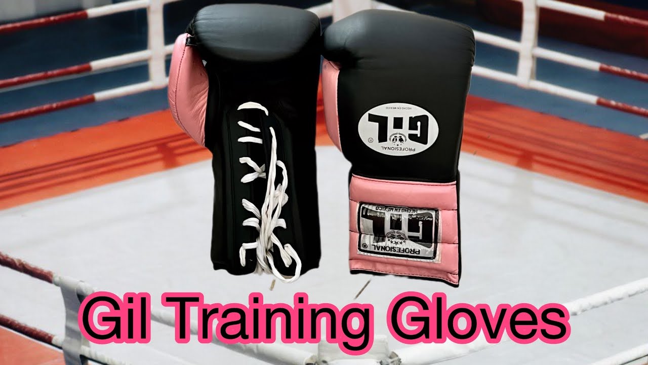 Gil Boxing Gloves Review: One of the Best Mexican Gloves? (Honest 2026 Test)