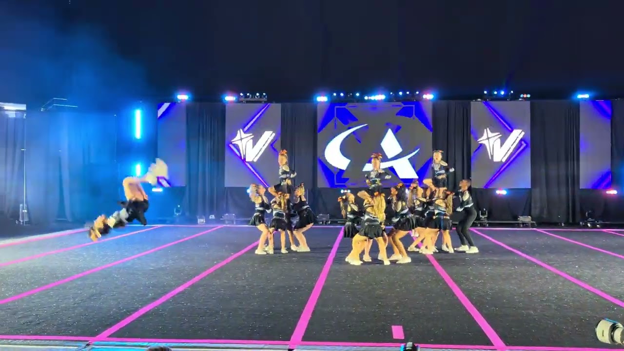 Victory Spirit - Nashville - Sunday 3/8/26 - Fury