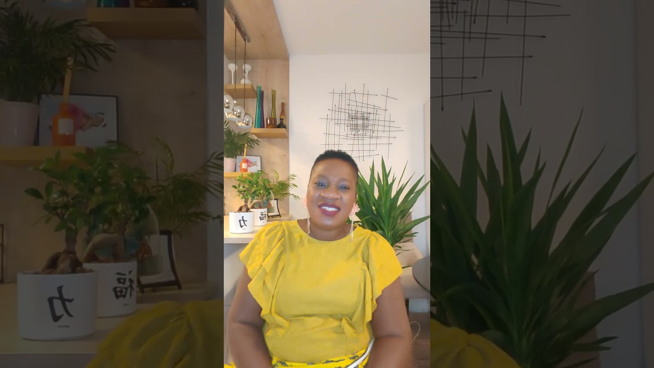 JE DIS ET J'ASSUME : LA DIASPORA, VOUS ÊTES TRÈS SALES
