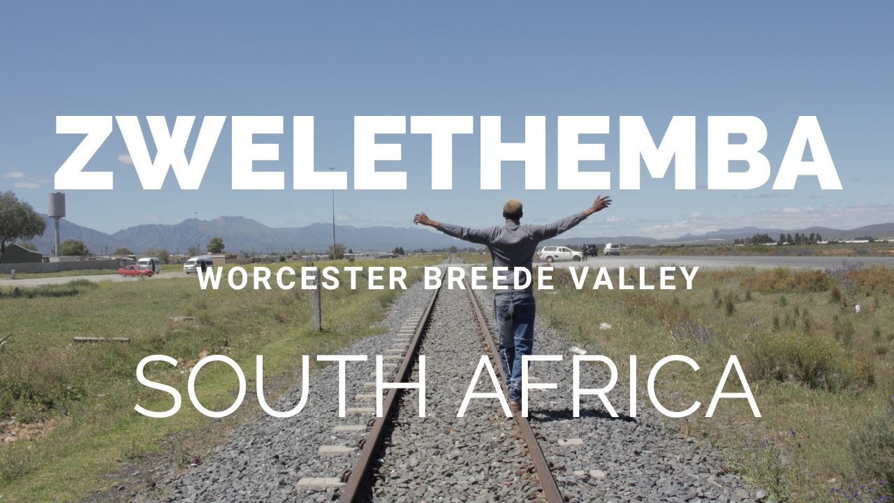 Zwelethemba, Worcester South Africa