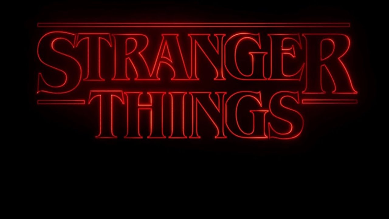 Stranger Things