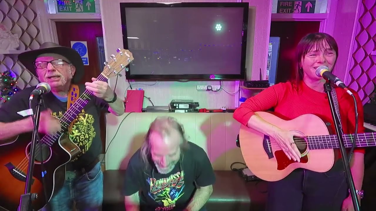 The Hat & Her - Africa
