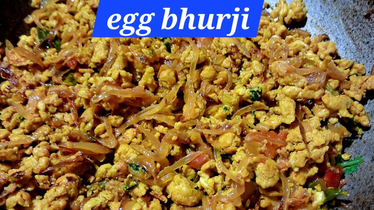 🥚🥚#🧅🧅🌶🌶🍅🍅 # bhurji recipe 