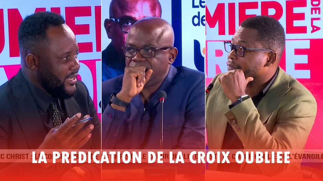 LES CORRECTIONS MUSCLÉS DE BARON MBALA : L'INSPIRATION OÙ LES ÉCRITURES ? 