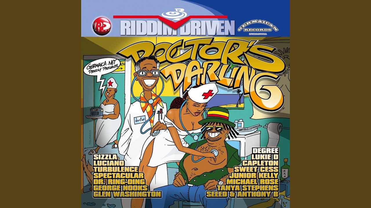 Doctor's Darling
