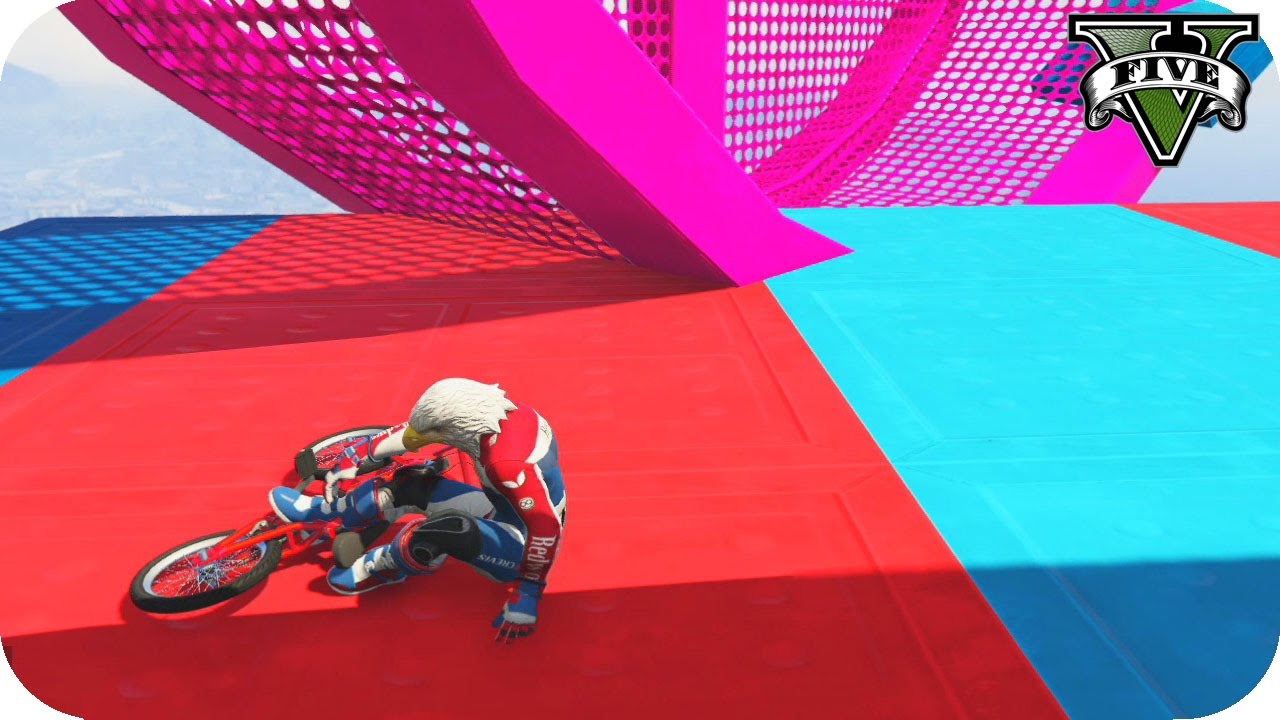 EL PARKOUR MAS DIFICIL QUE HE JUGADO EN MI VIDA 2/4