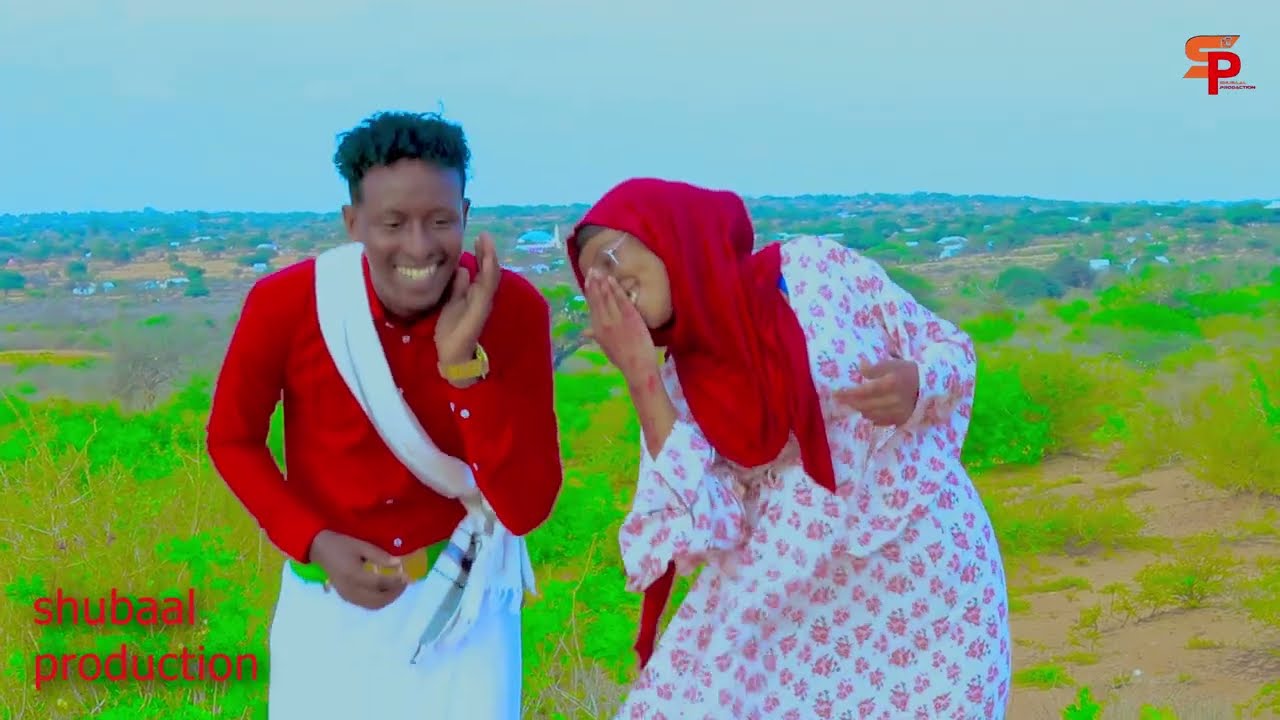 DALMAR WADANI FT ANFAAL DHEEMAN SOOBANDHIG JACAYL KEENA