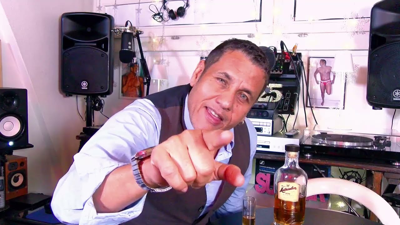 Tal vez Quizás. David Cavazos. 