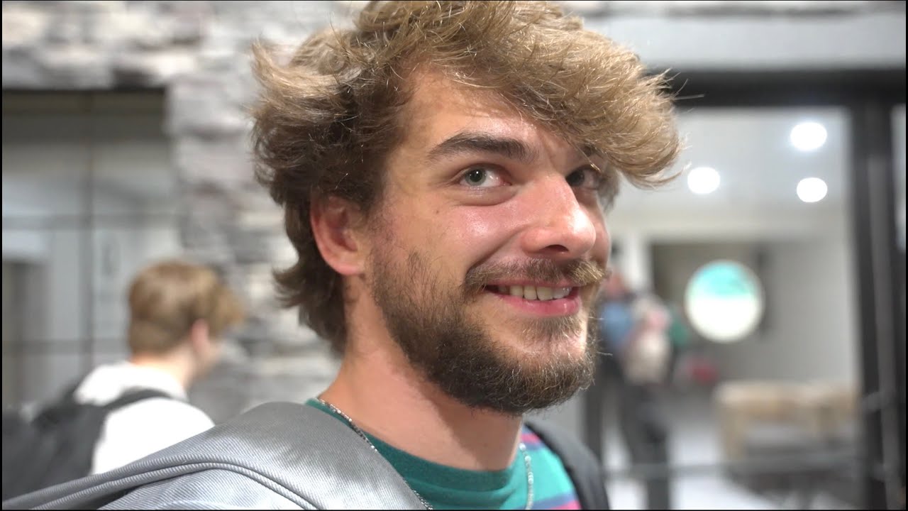 Субботы у вас дома — Летний тур Vlog 2025