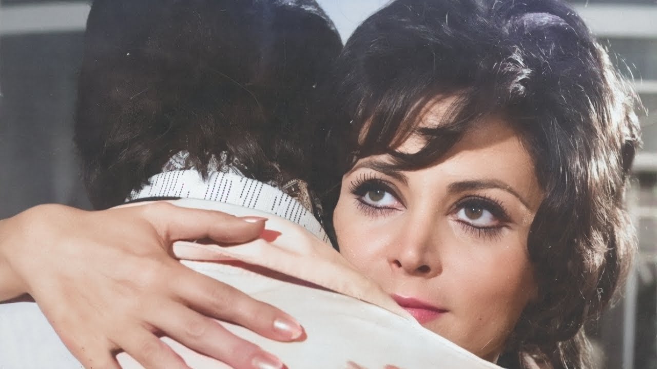 فیلم قدیمی؛ مطرب | ۱۳۵۱ | رنگی اچ دی
