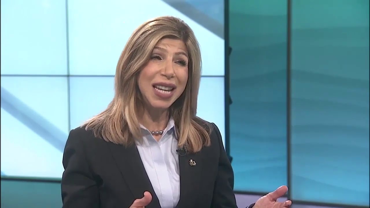 San Diego County District Attorney: Elder Abuse
