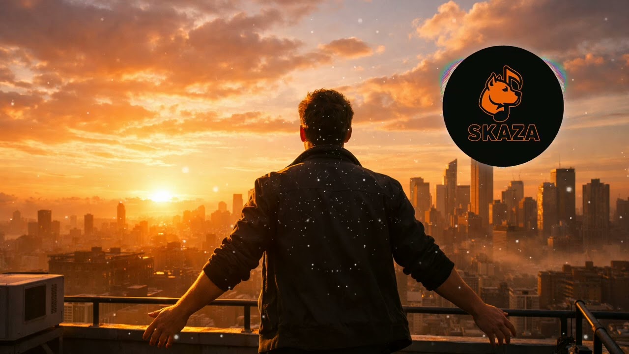 Deep House Morning Vibes | Otwieram Okna