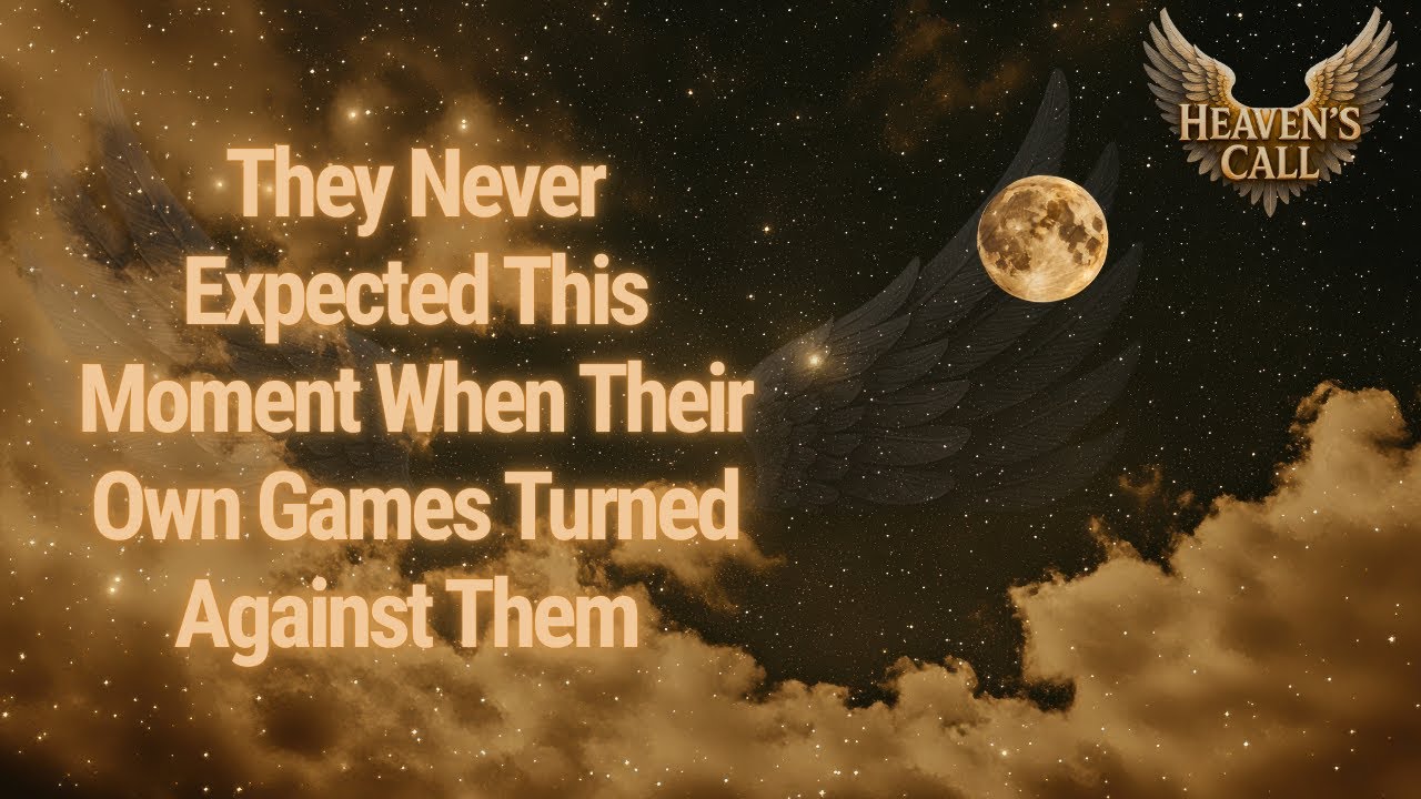 When Manipulation Fails And The Truth Shocks The One Who Played Mind Games With Everyone