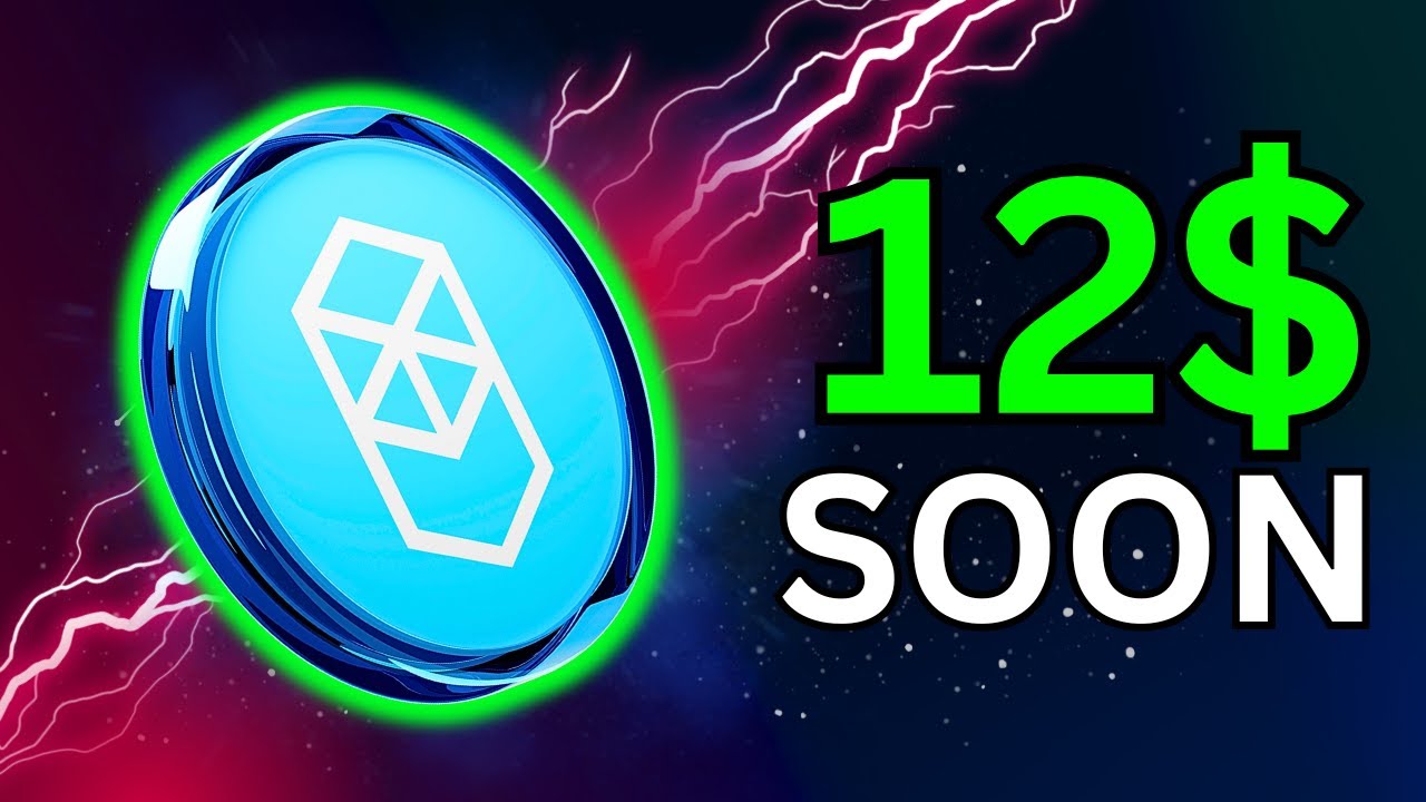 Fantom Is About To Shock The World! | FTM Price Prediction 2025