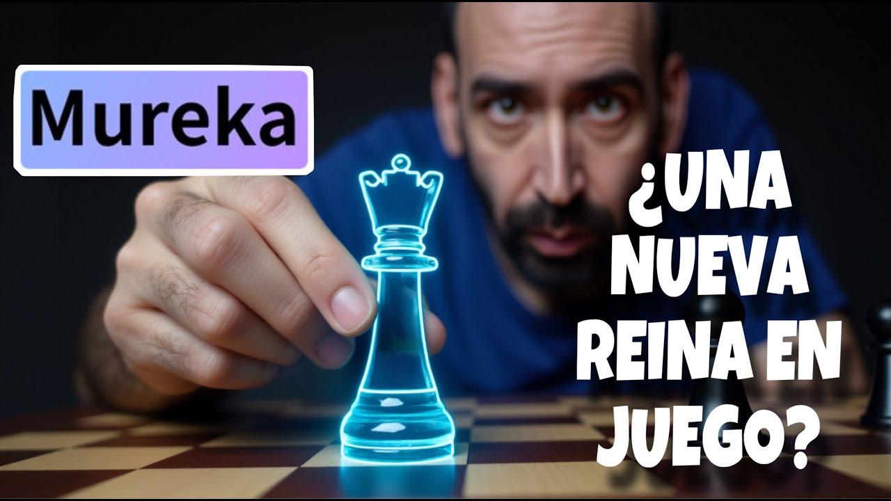 🎵 Mureka: ¿La Nueva Reina de la Música Generada con IA? ¡Lo PONGO A PRUEBA!