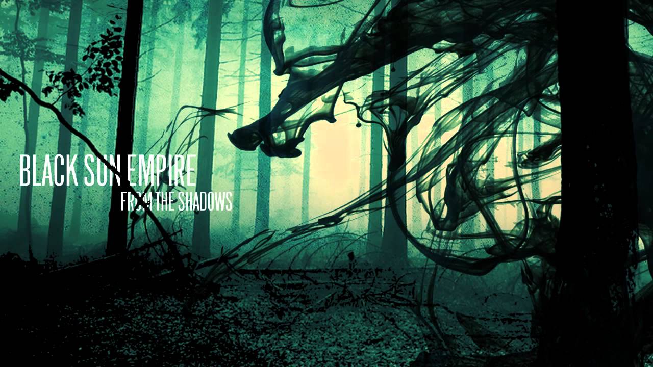 Black Sun Empire - Delorean  [Official Black Sun Empire Channel]