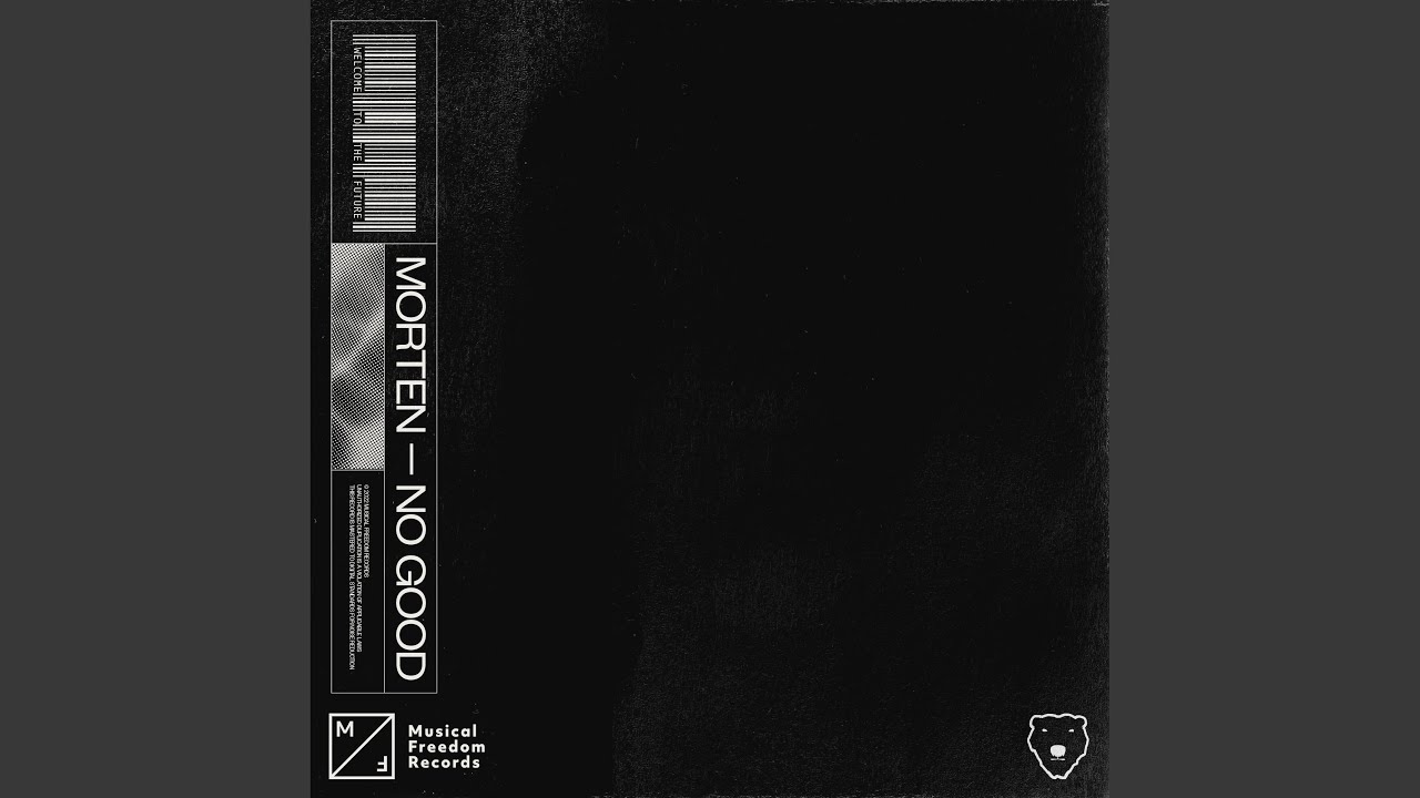 No Good (Extended Mix)