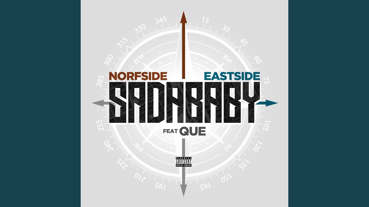 Norfside Eastside (feat. Que)
