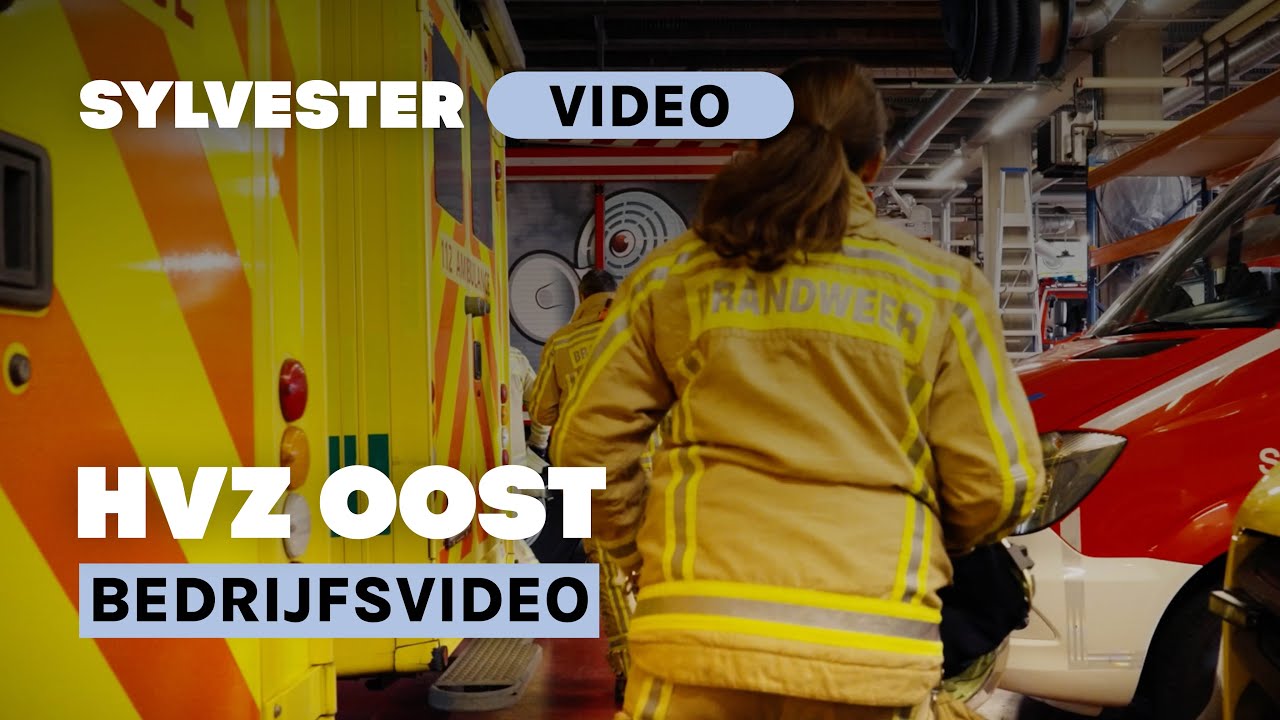 HVZ Oost // Bedrijfsvideo // Een warm nest
