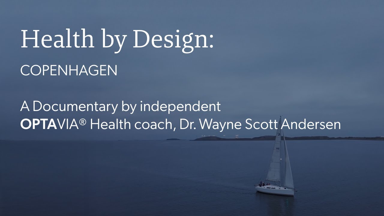 Health by Design: Copenhagen
