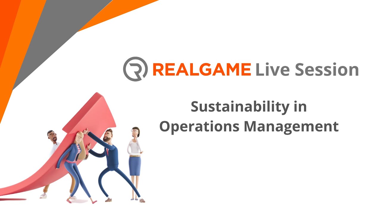 Explore engaging ways to teach sustainability through interactive simulations