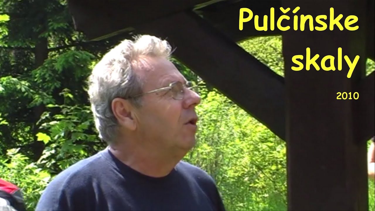 Bludárium – Za hranicami (Pulčínske skaly):