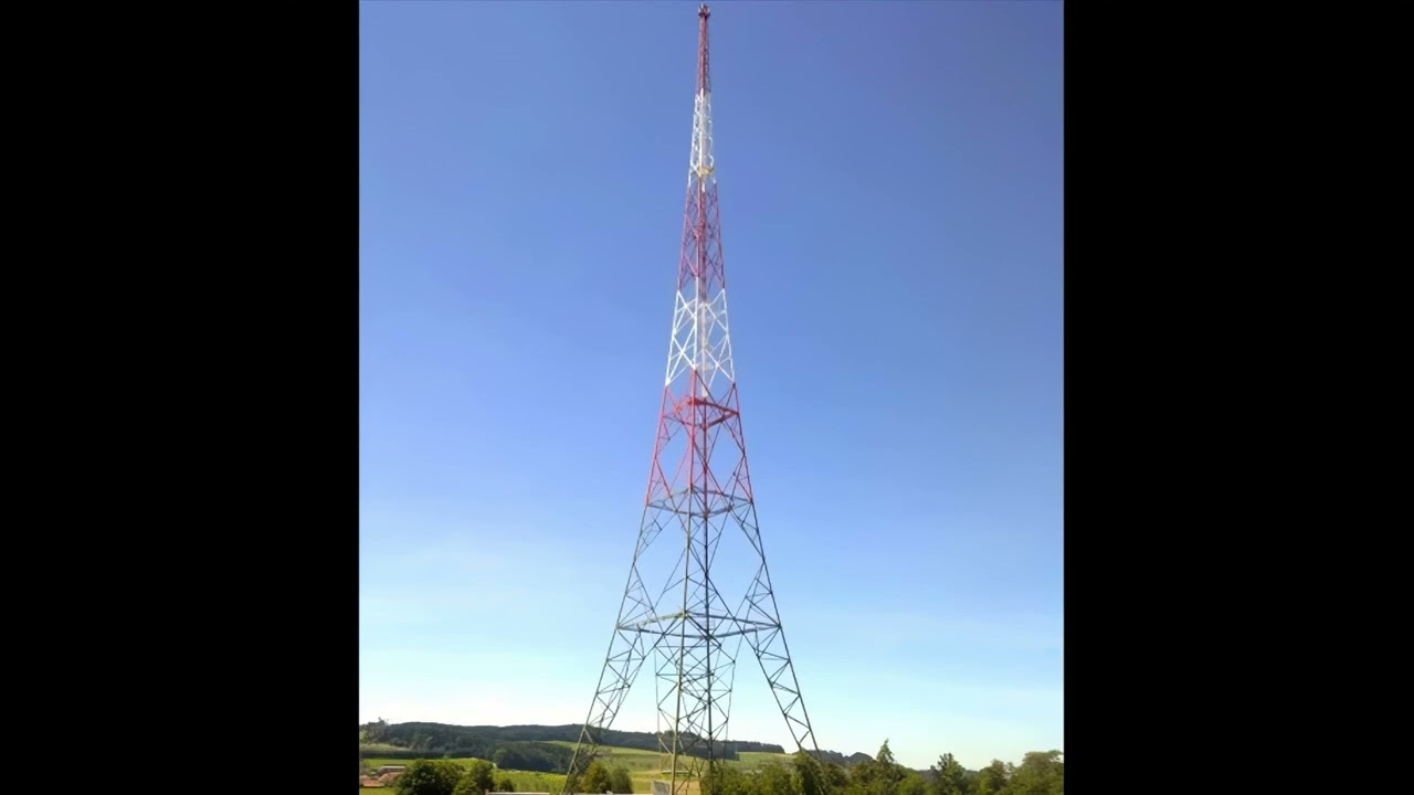 DRS Musikwelle, Sendeschluss auf Mittelwelle 531kHz, 28.-29.12.2008