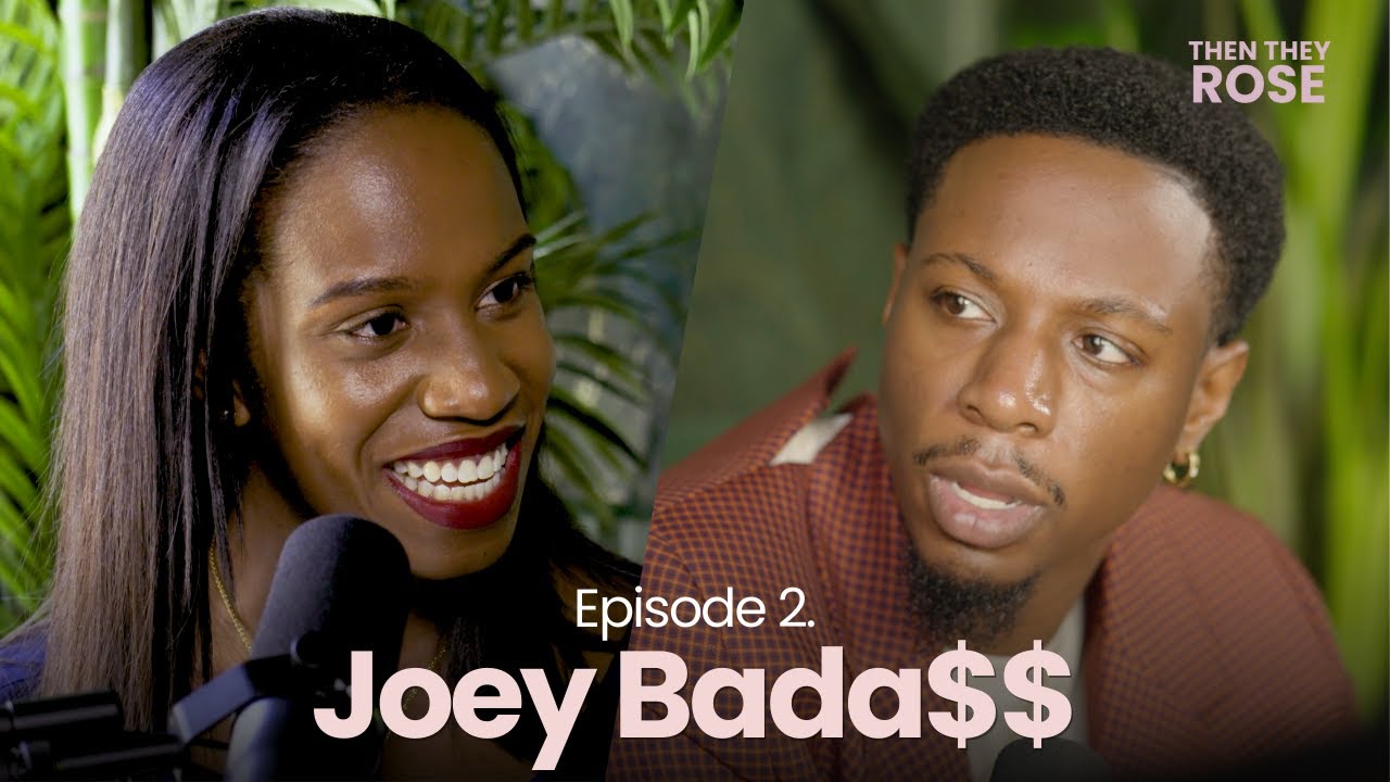 Joey Bada$$: Navigating Fame, Views On Romantic Relationships, And His Secrets To Success