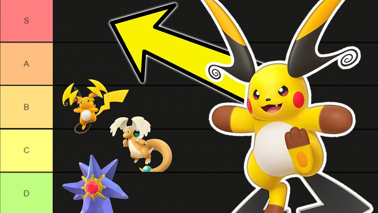 Ranking EVERY New Legends Z-A Mega Pokémon