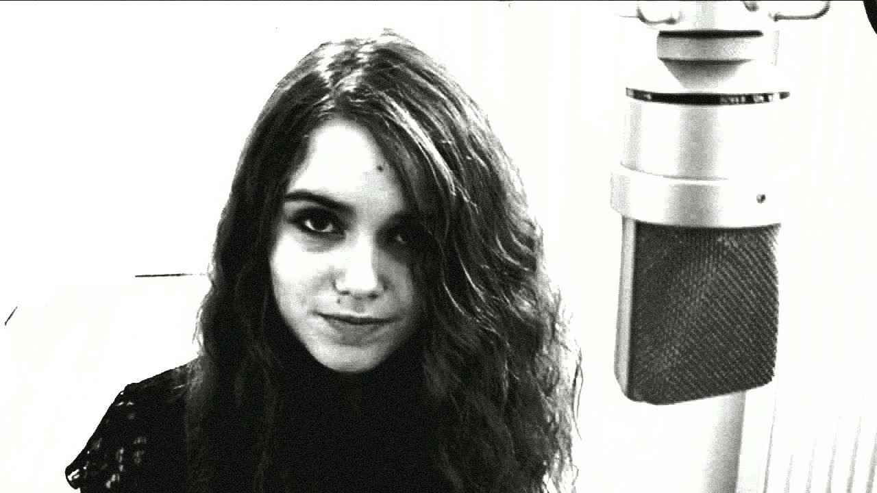 Emeli Sandé - Read all about it (cover) by Alice Epstein
