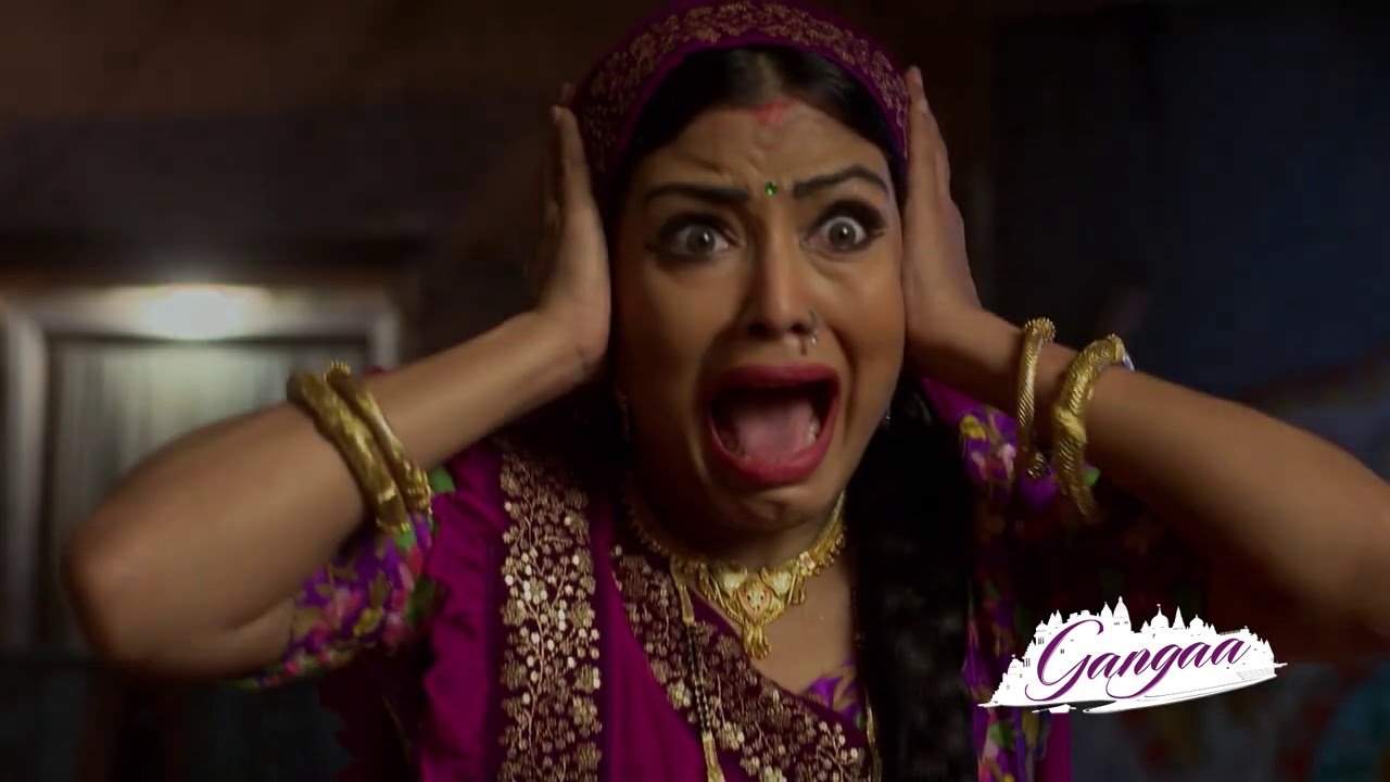 Zee World: Gangaa | Season Finale | March 2021