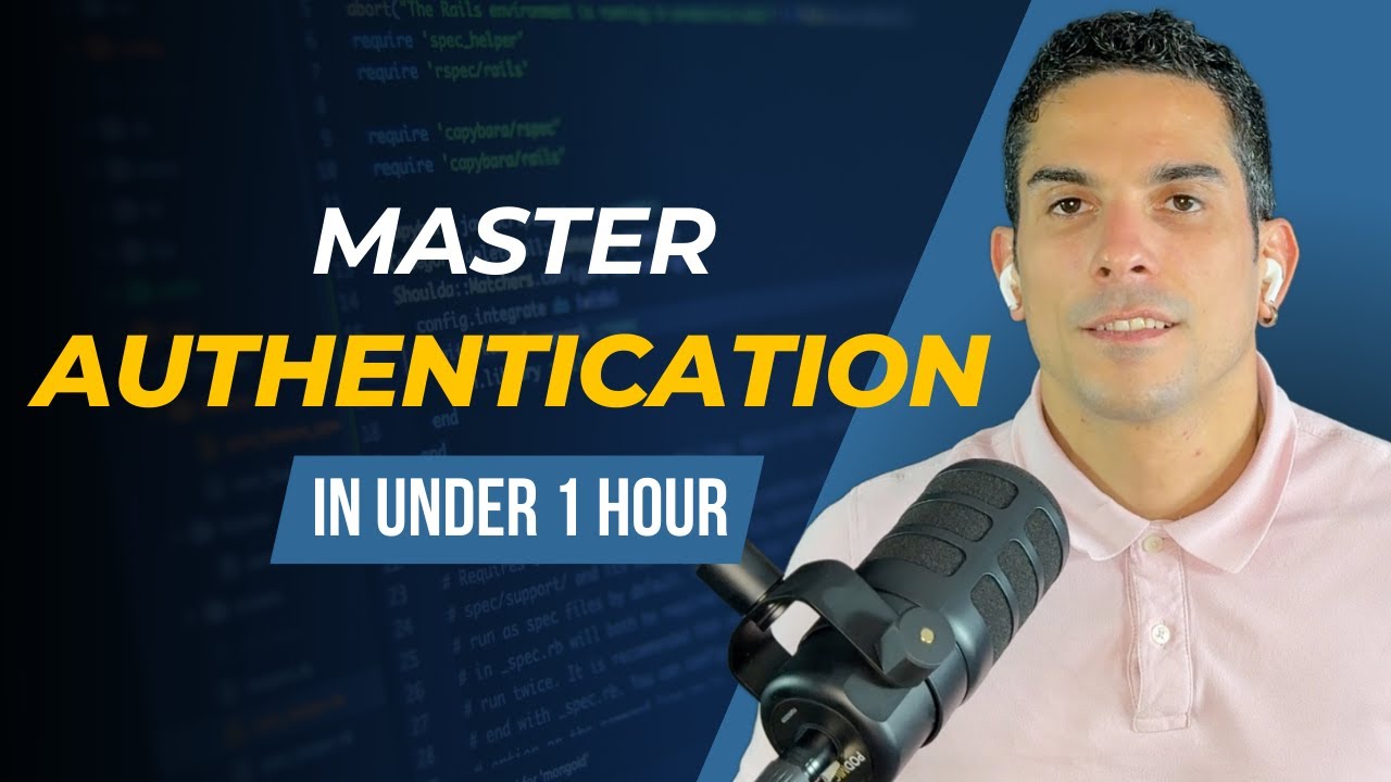 Master Flask JWT Authentication in Under 1 Hour