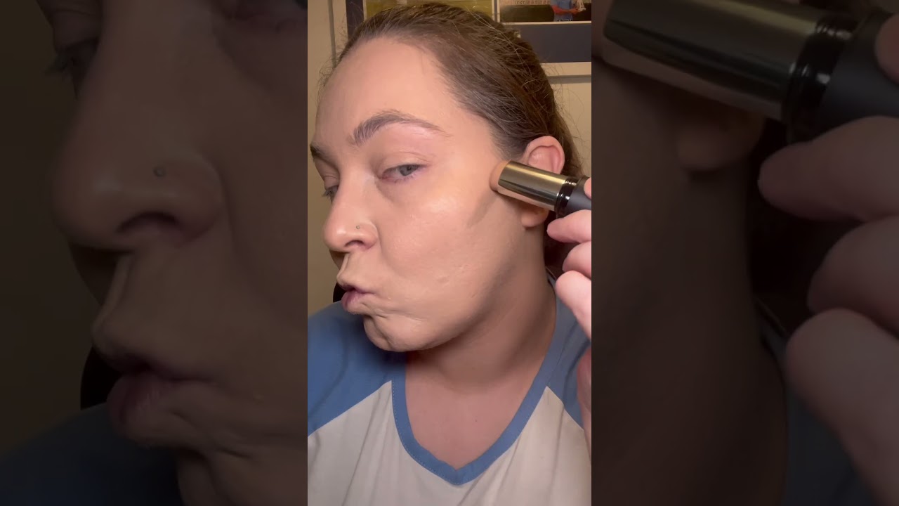 Dior Forever Contour Stick #dior #diorbeauty #diorbeauty #newproduct #contour #short #shorts #makeup