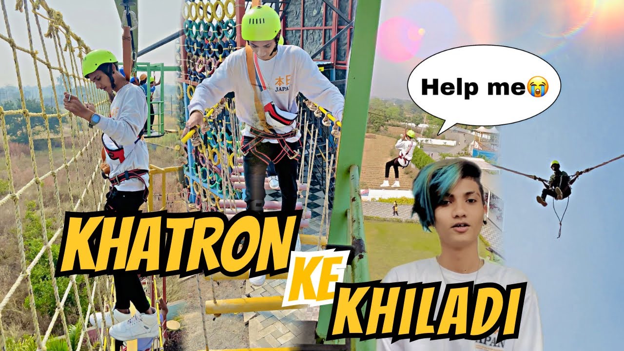 KHATRON KE KHILADI ME AA GAY AAJ🤯 || HELP ME || #teamtayzen