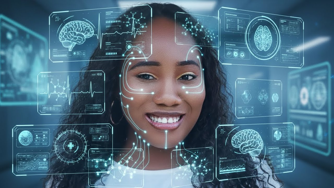 How AI is Changing the World Healthcare 