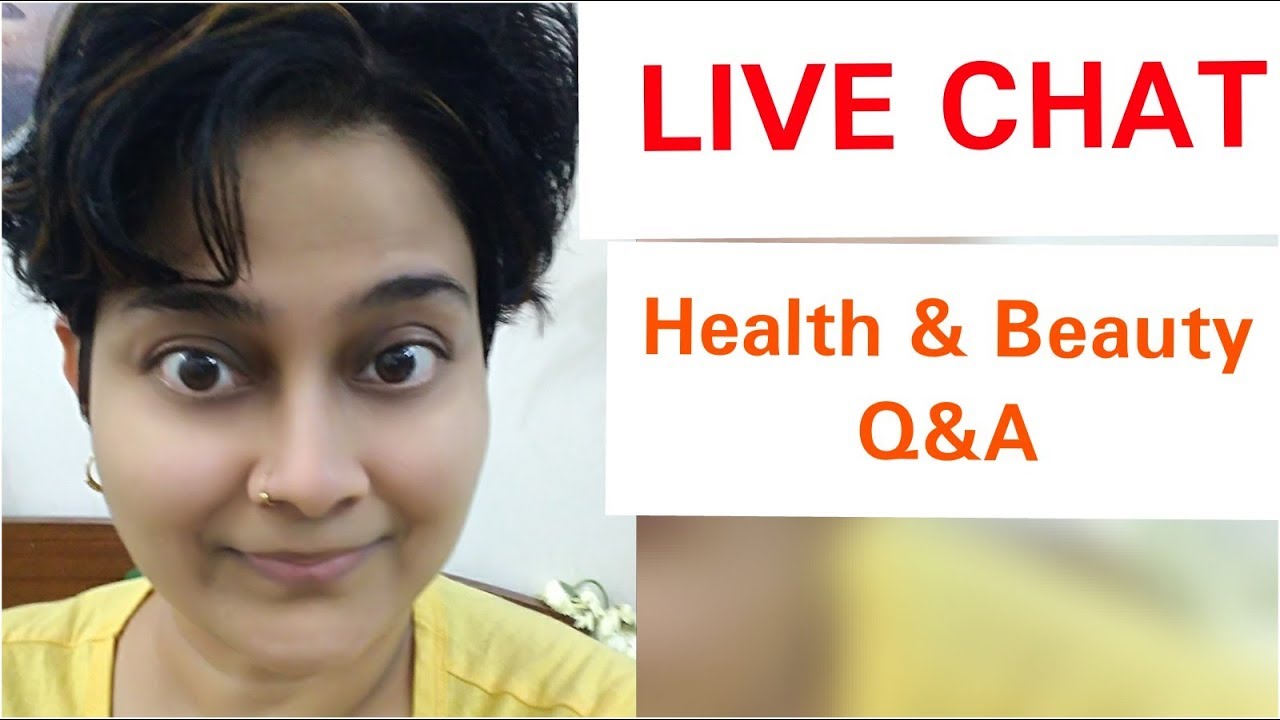 LIVE Questions And Answers With Dr Shalini