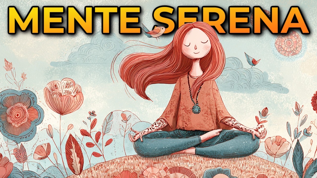 Comece o Dia em Calma Profunda: Meditação da Manhã para Serenidade