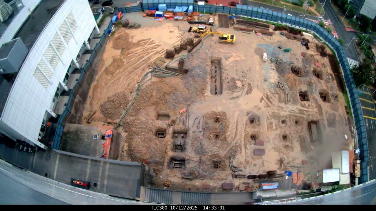 Full Progress October 2025