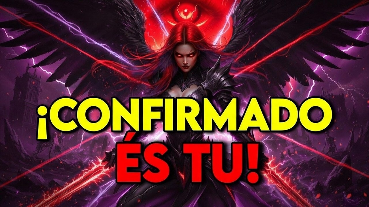 ELEGIDO‼️ Miguel te APONTOU hoje 😇 Ele Viu Algo em VOCÊ que é Proibido!