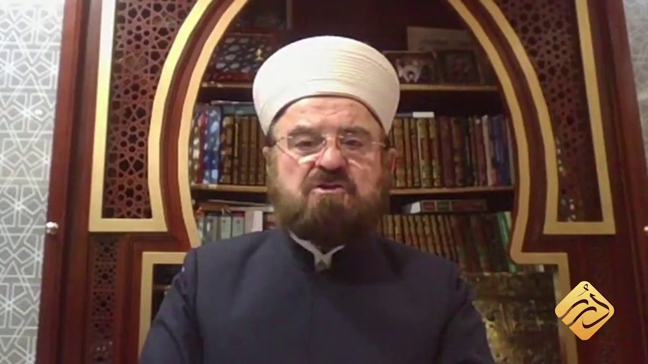 المرابحة في البنوك الإسلامية.. الشيخ د. على القره داغي