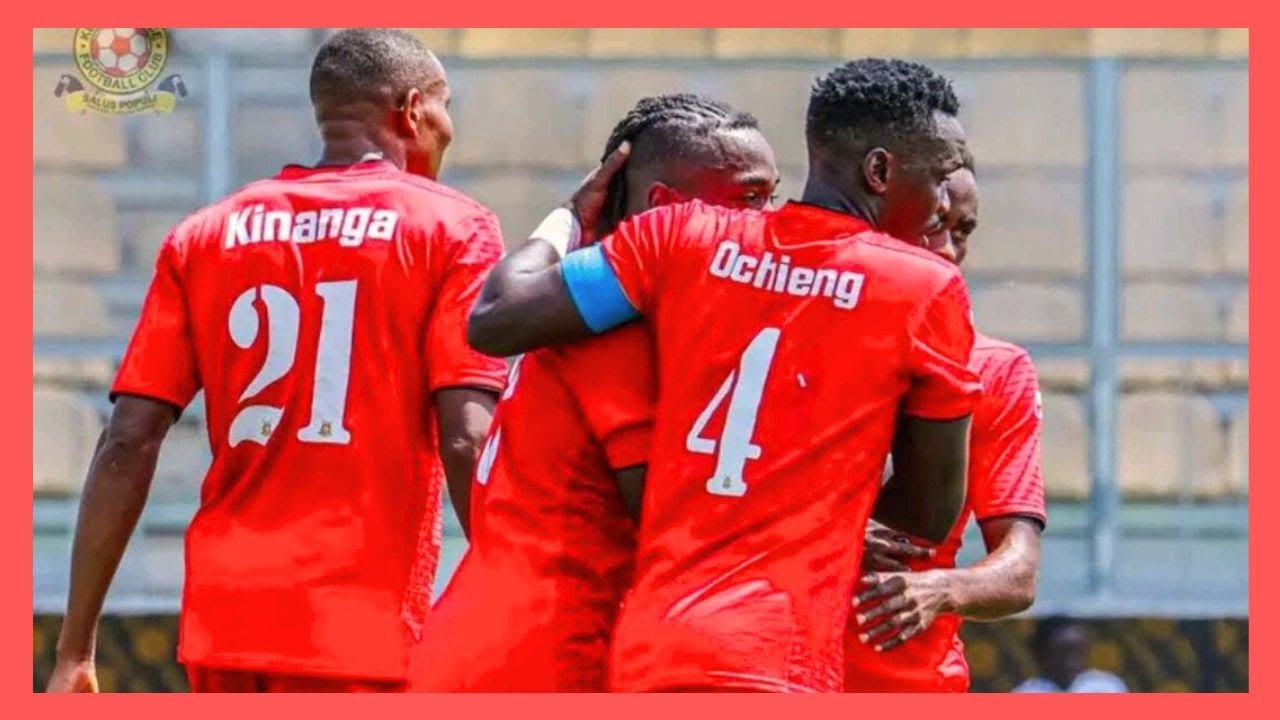 POLICE против SOFAPAKA|FKF PL|Основные моменты.
