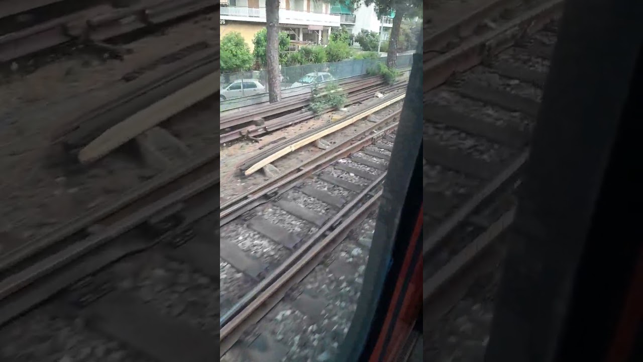 Διαδρομή ΗΣΑΠ με 11η παραλαβή από Κάτω Πατήσια μέχρι Ηράκλειο