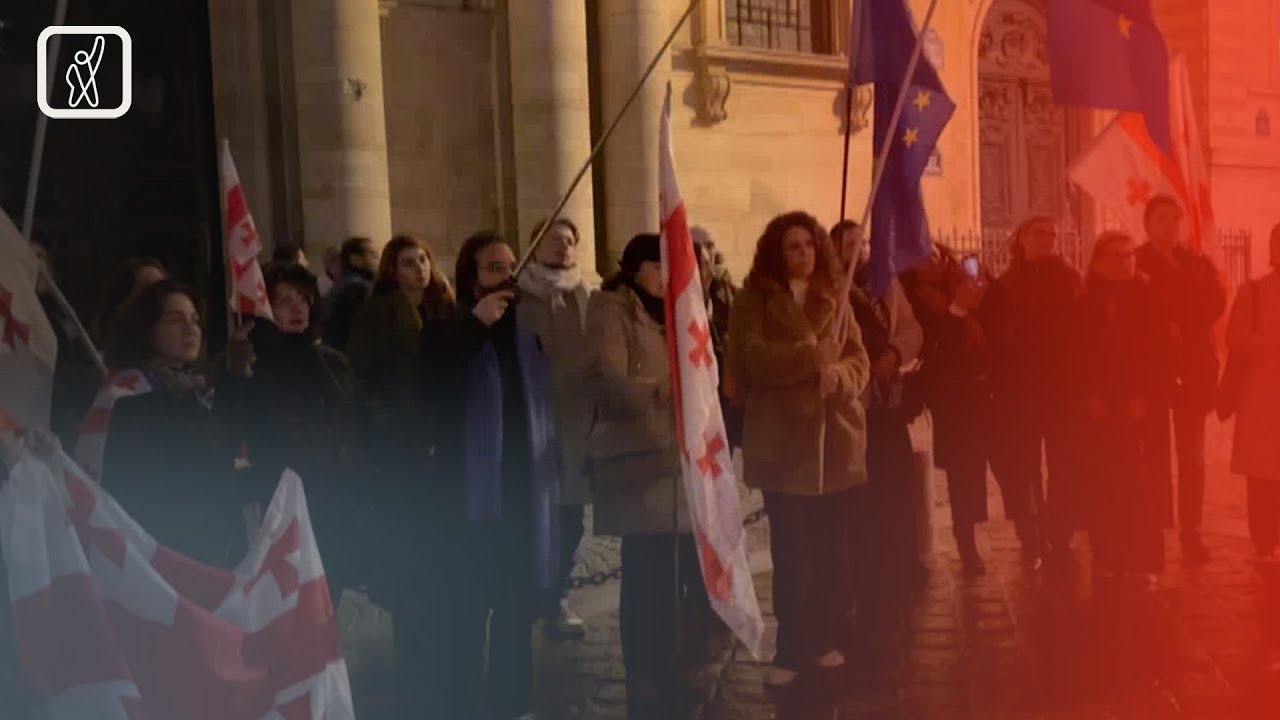 ემიგრანტების პასუხი ირაკლი კობახიძეს