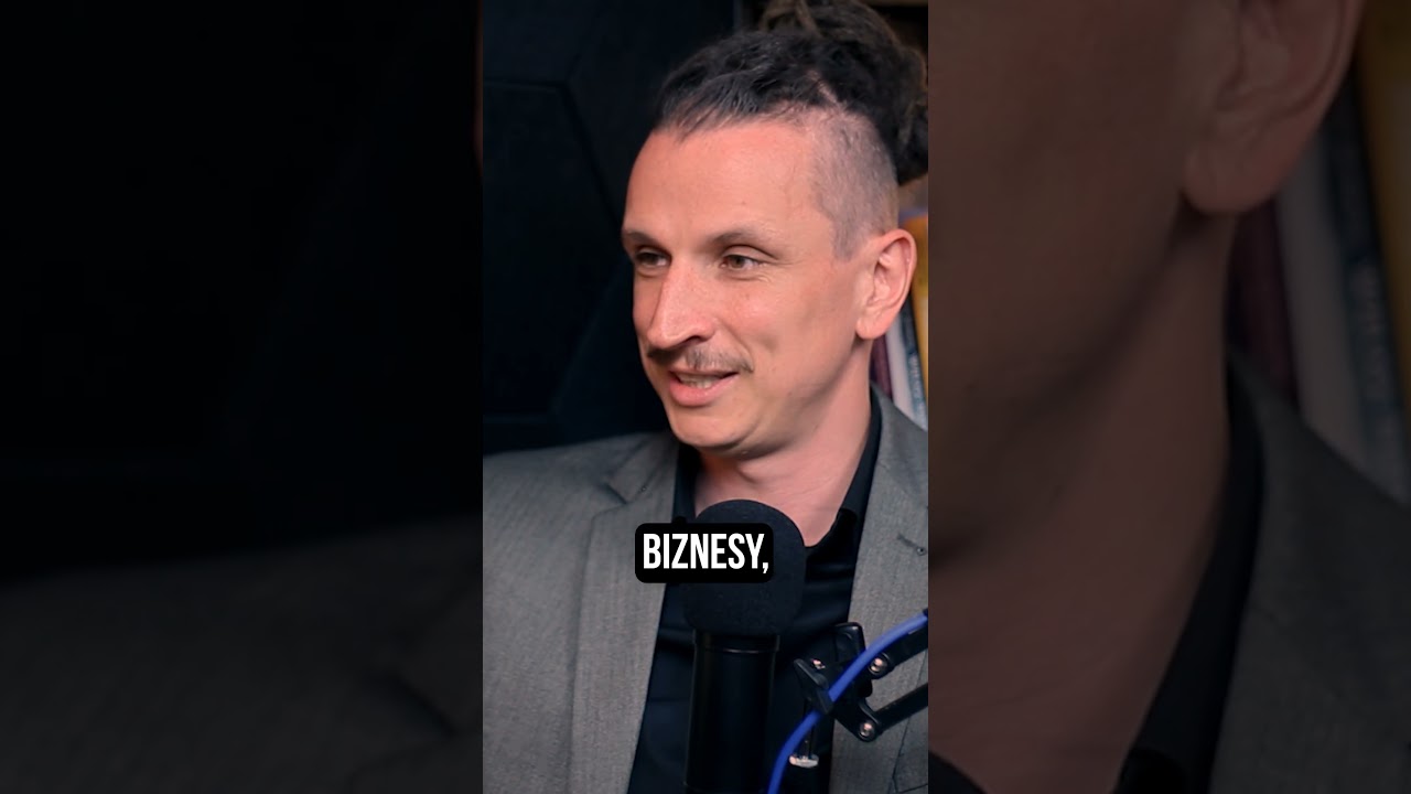 Chcesz być smutny i nieszczęśliwy?@johny_halicki / @biznesmisja #rozw&oacute;j #motywacja