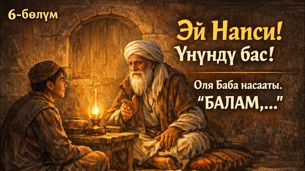 Олуя Баба Насааты: